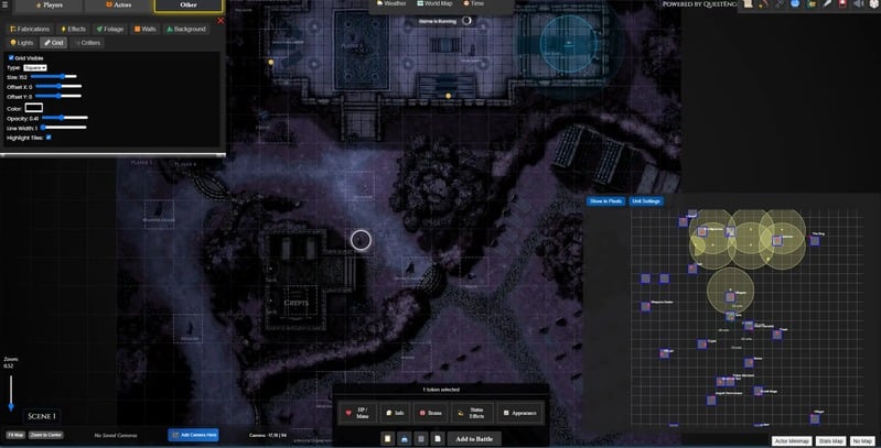 Home [questengine.org]